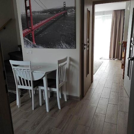 Apartamentai G&G 尤尔巴尔卡斯 外观 照片