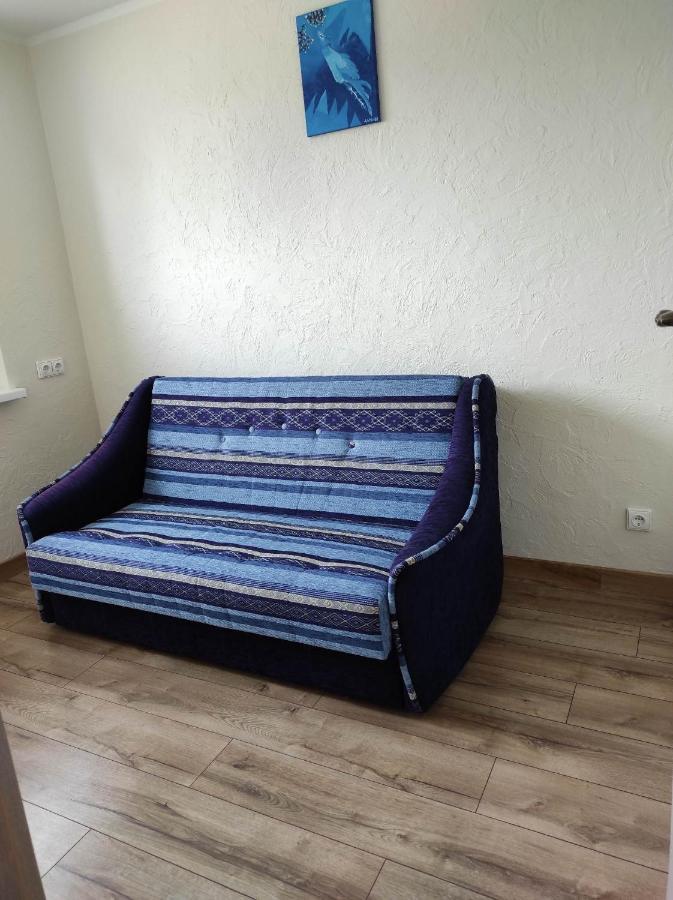 Apartamentai G&G 尤尔巴尔卡斯 外观 照片