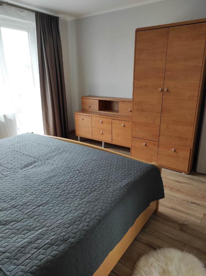 Apartamentai G&G 尤尔巴尔卡斯 外观 照片